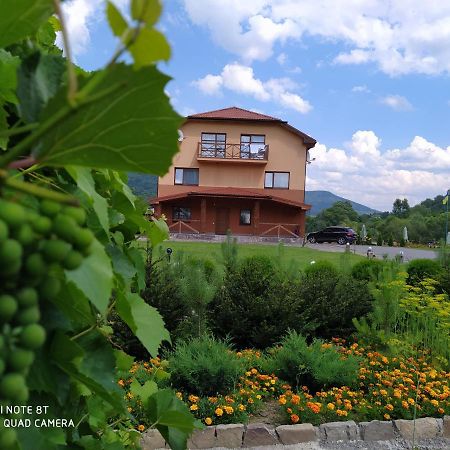 Bilovoddya Hotel Sil 外观 照片