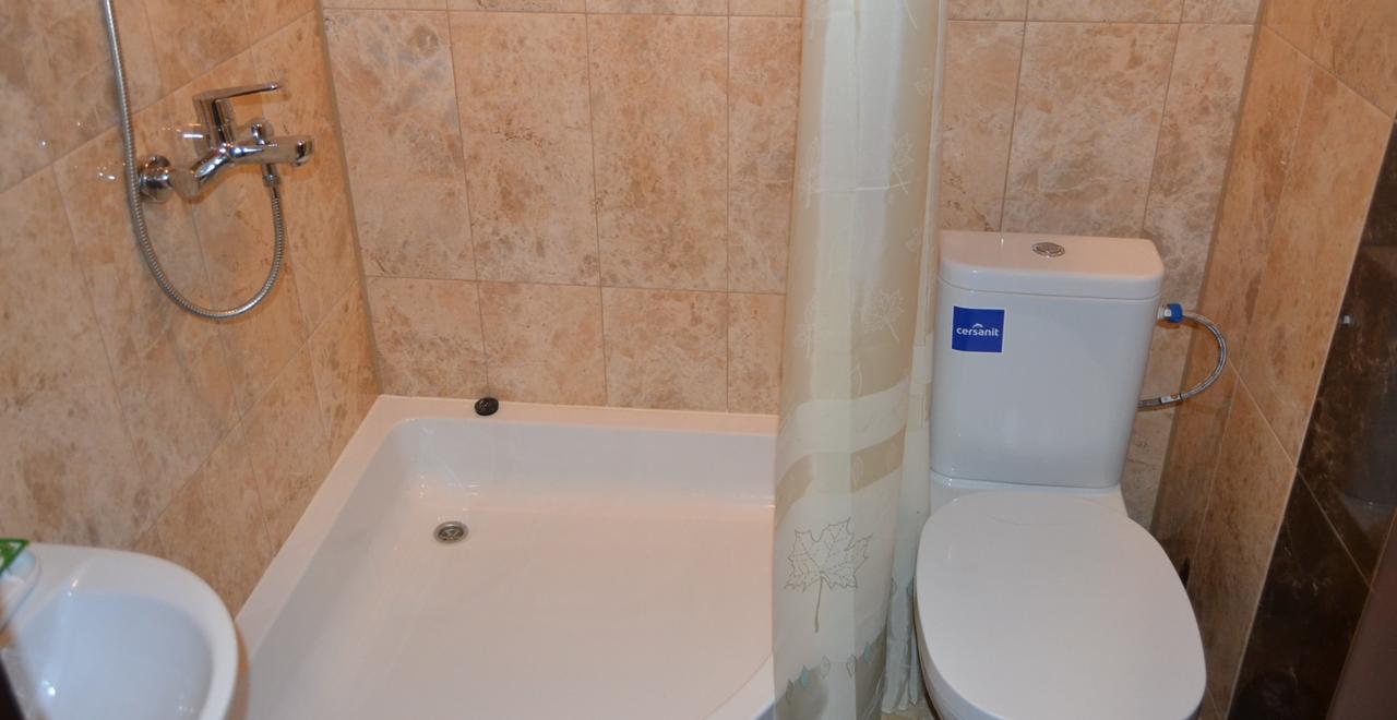 Bilovoddya Hotel Sil 外观 照片