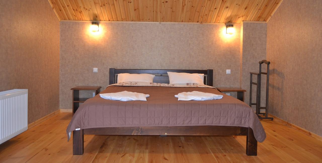 Bilovoddya Hotel Sil 外观 照片