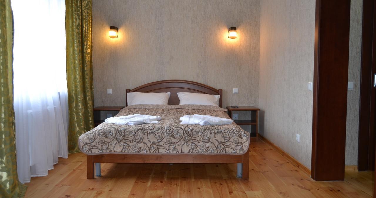 Bilovoddya Hotel Sil 外观 照片