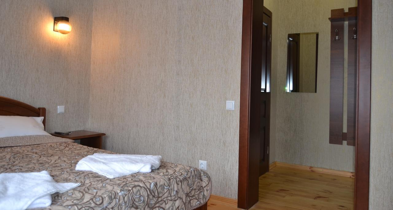 Bilovoddya Hotel Sil 外观 照片