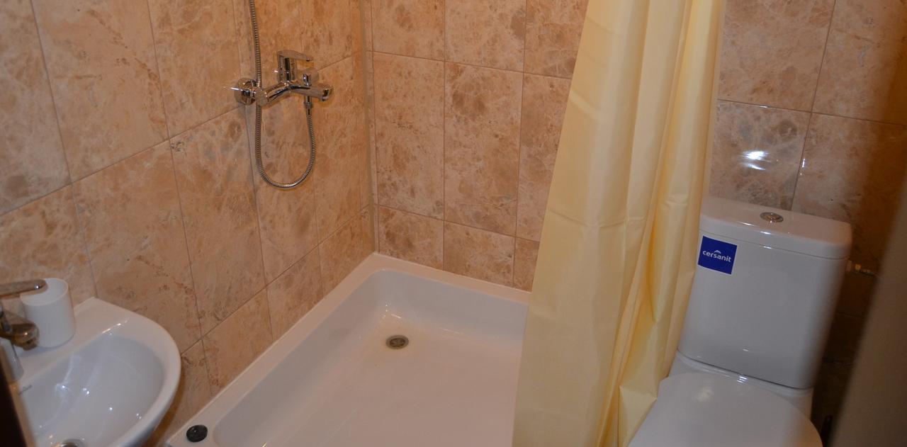 Bilovoddya Hotel Sil 外观 照片