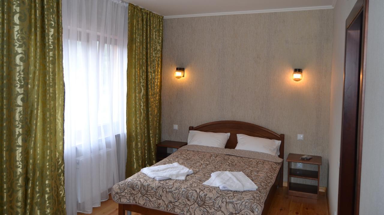 Bilovoddya Hotel Sil 外观 照片