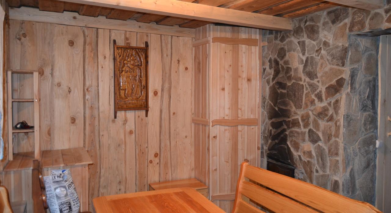 Bilovoddya Hotel Sil 外观 照片