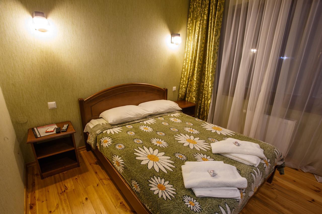 Bilovoddya Hotel Sil 外观 照片