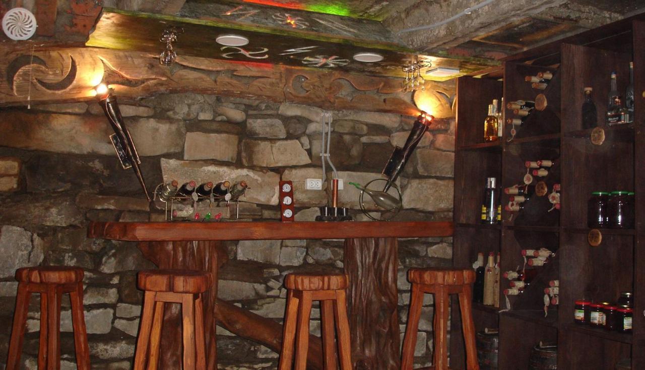 Bilovoddya Hotel Sil 外观 照片