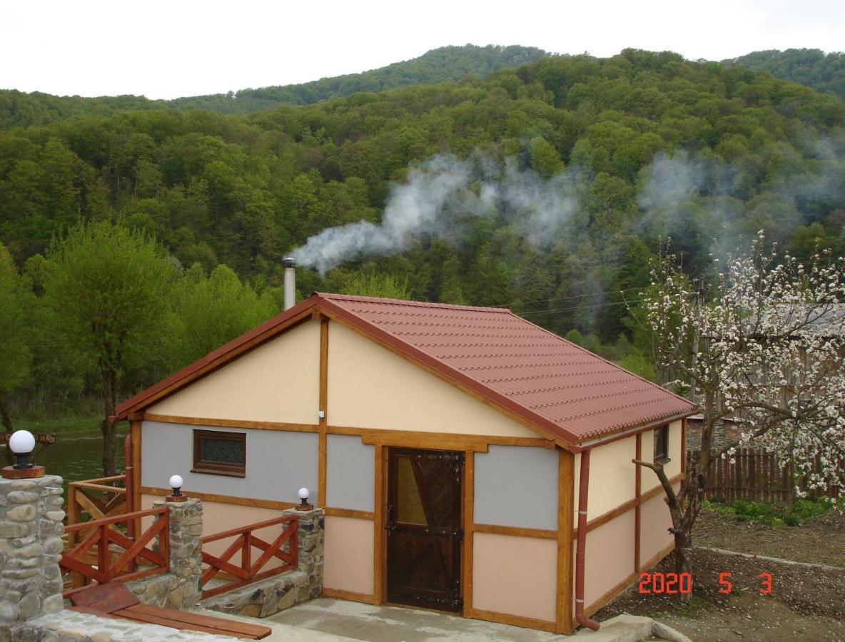 Bilovoddya Hotel Sil 外观 照片